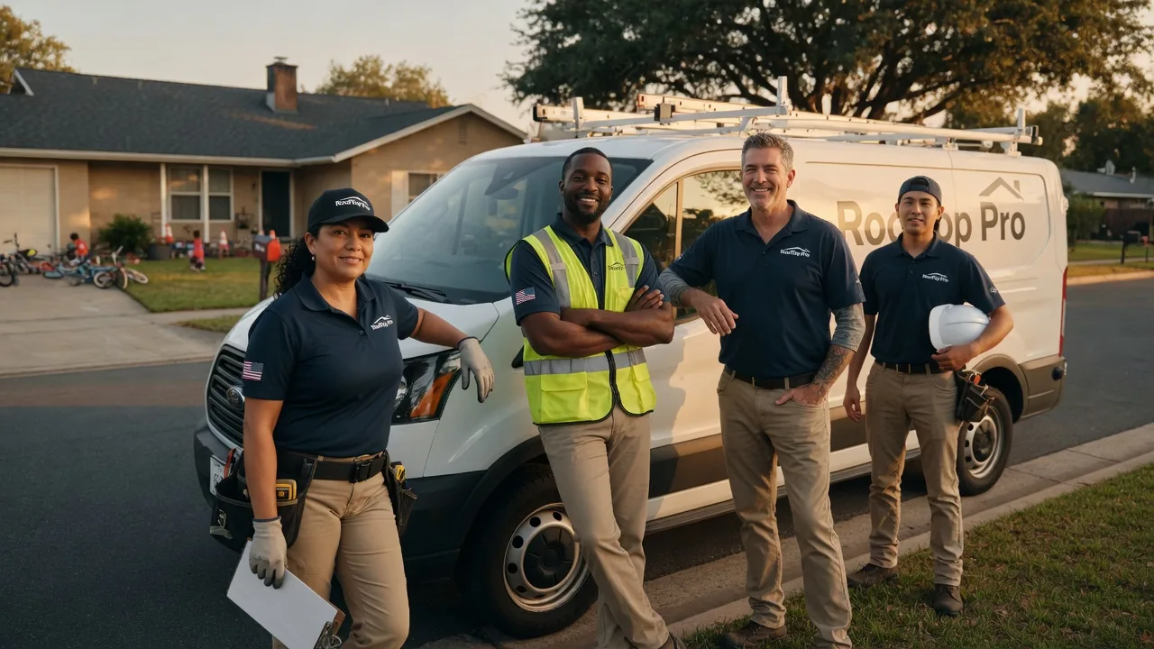 Roof Repair in Sammamish, WA near me