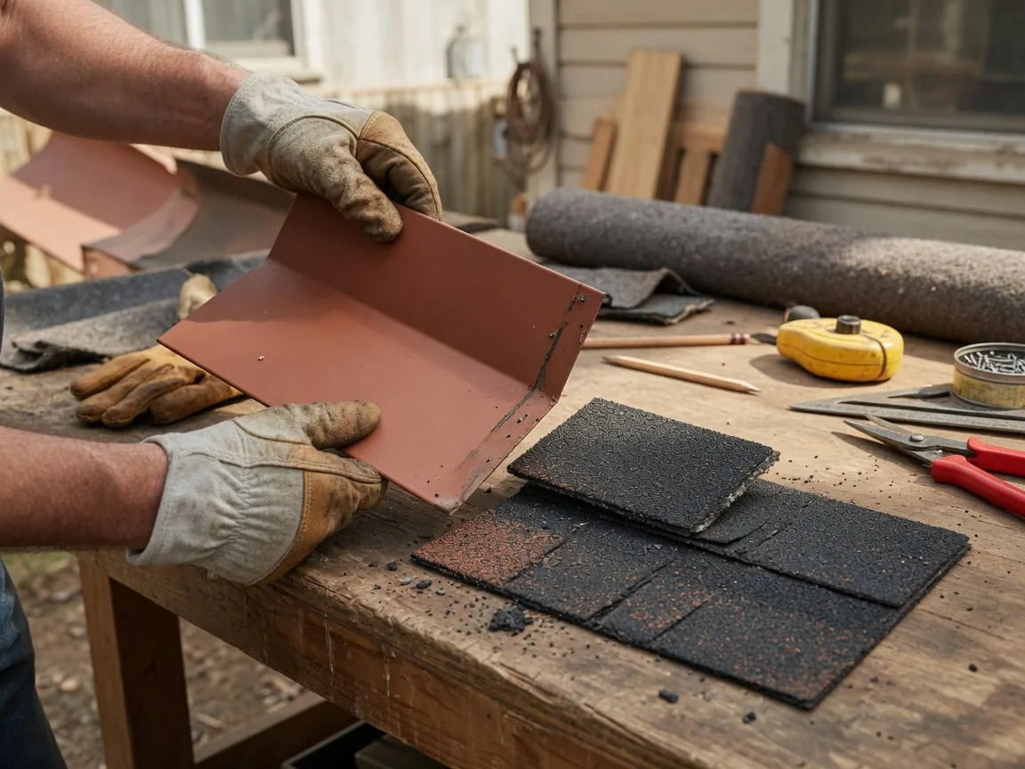 Roof Repair company in Sammamish, WA